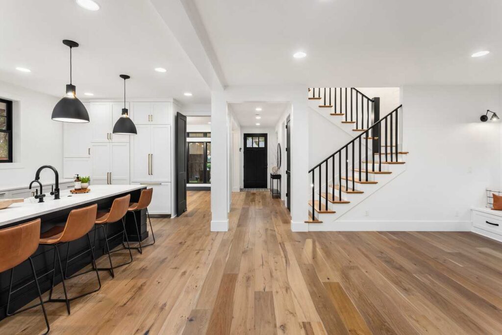 Property Refurbishment​