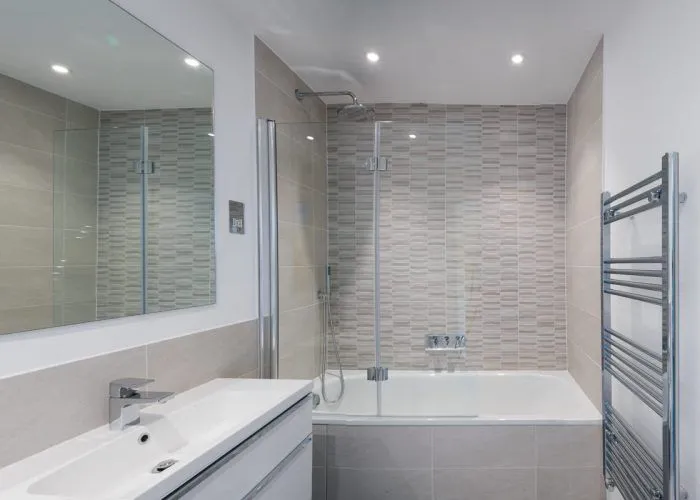 Bathroom Renovation 