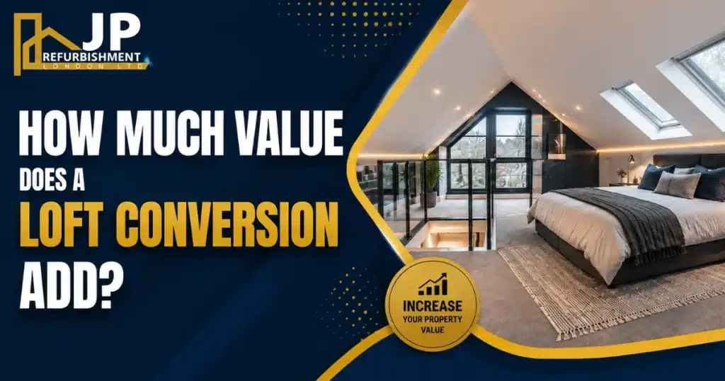 How Much Value Does a Loft Conversion Add?