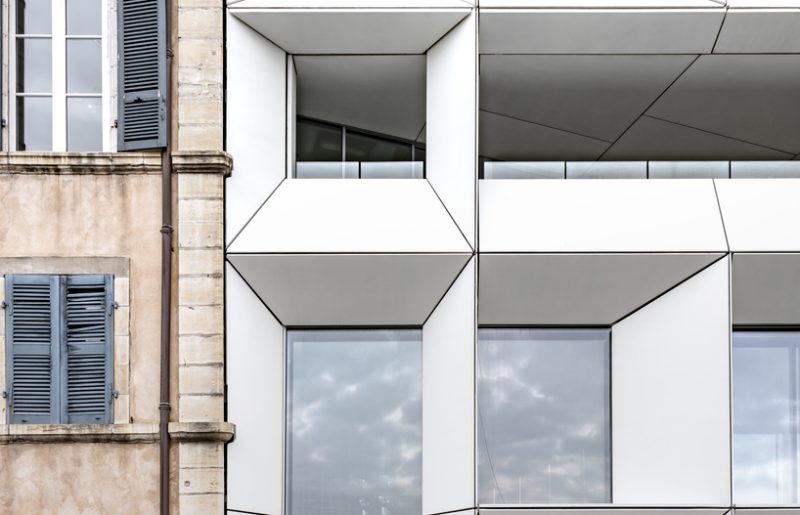 Façade Restoration London