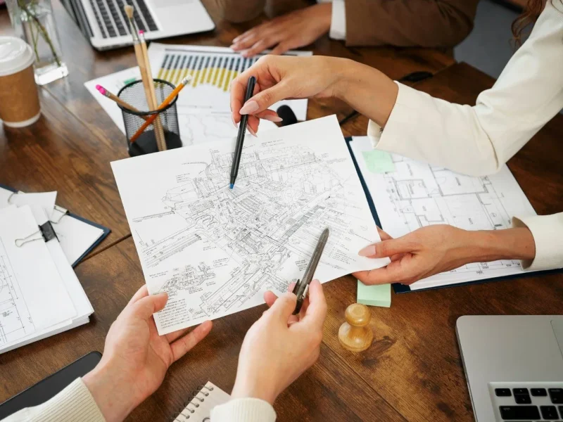 Planning