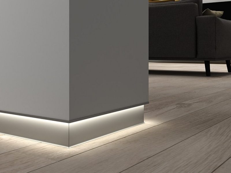 Skirting 2
