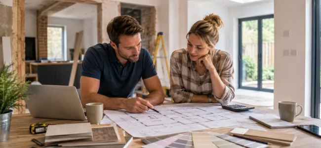 Why Planning Is Important Before a House Renovation