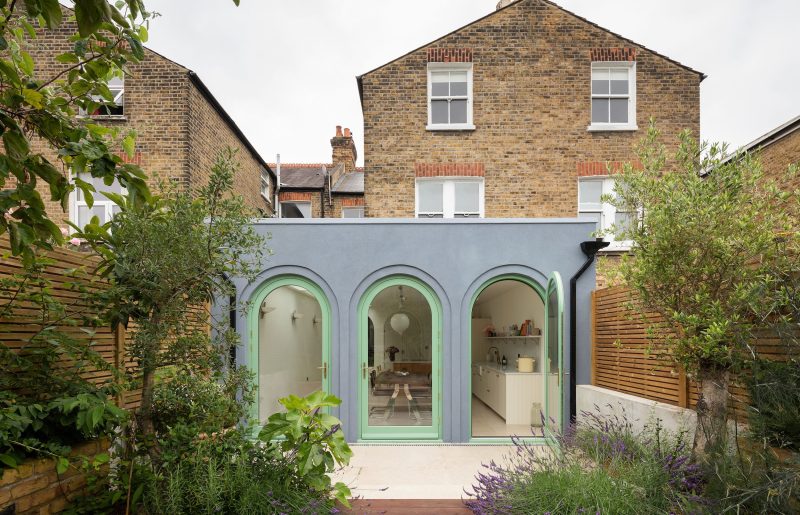 From Refurbishment Ideas to a Finished Property