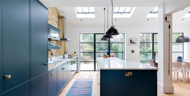 House Refurbishment Company Dulwich​
