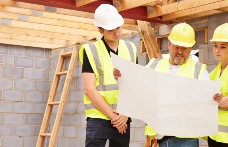 Detailed Planning for Modern Properties